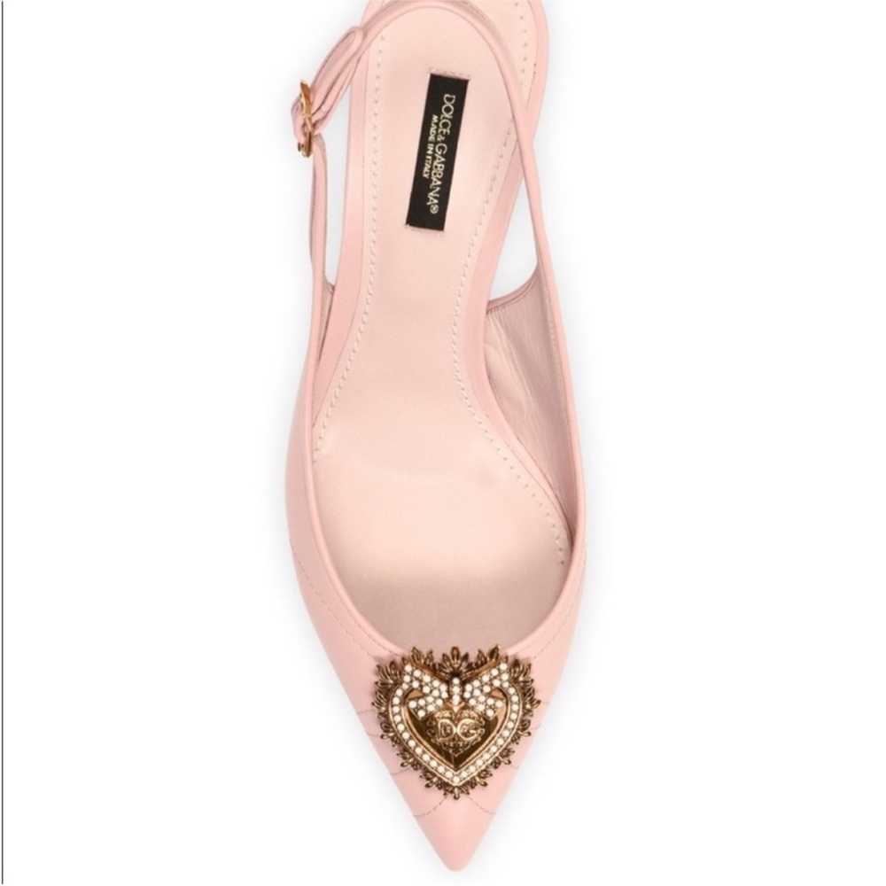 Authentic Dolce and Gabbana